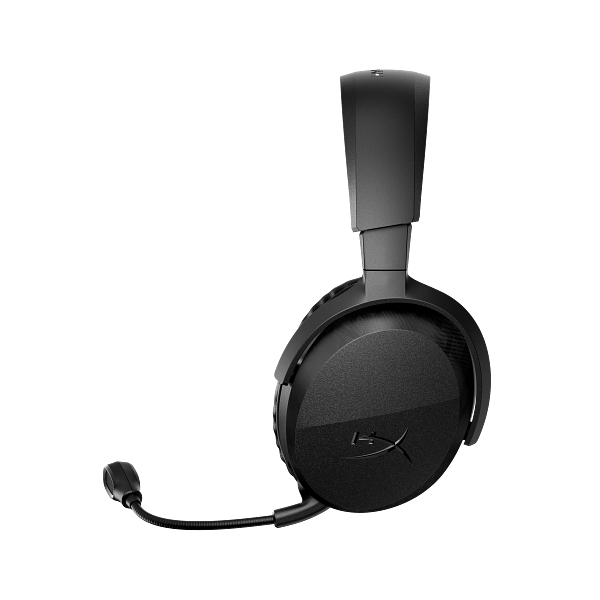 Gaming Headset HyperX BS1T8AA Cloud Stinger 3, Wireless, Bluetooth, Type-C, Black