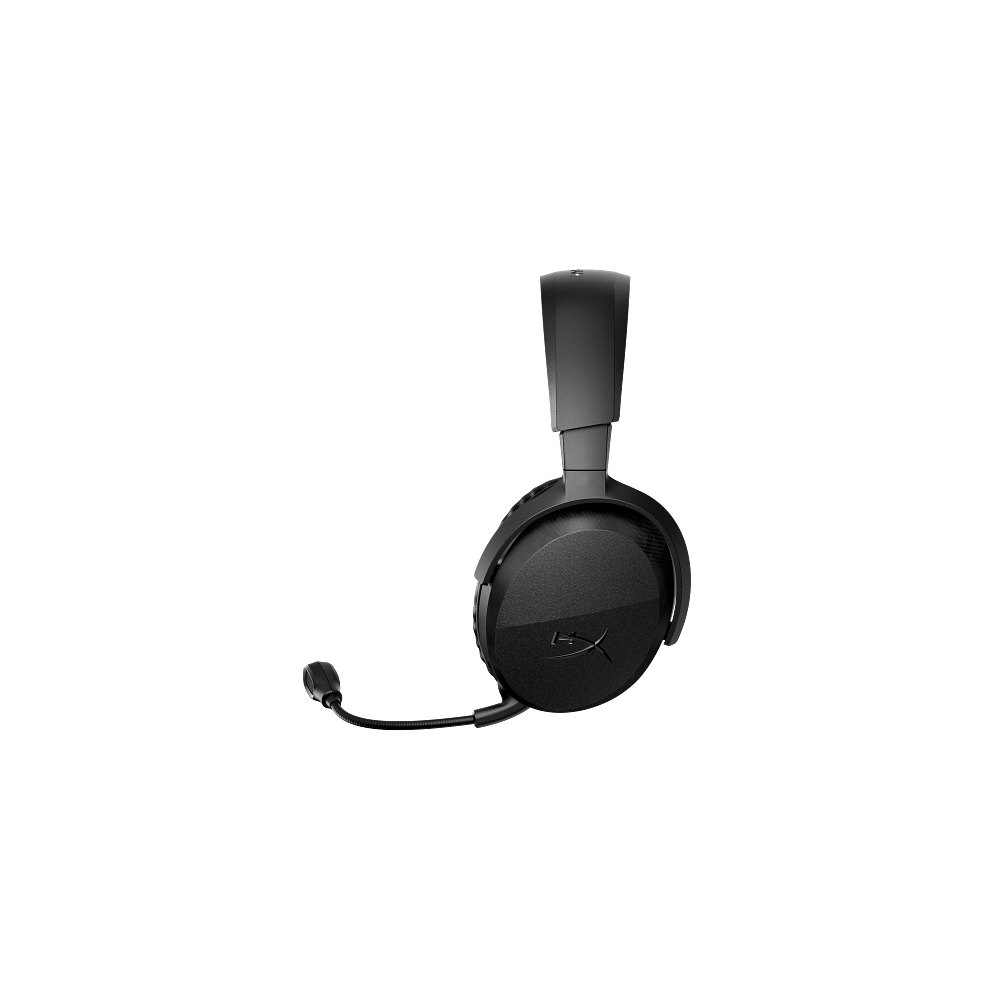 ყურსასმენი HyperX BS1T8AA Cloud Stinger 3, Gaming Headset, Wireless, Bluetooth, Type-C, Black