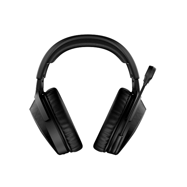 Gaming Headset HyperX BS1T8AA Cloud Stinger 3, Wireless, Bluetooth, Type-C, Black
