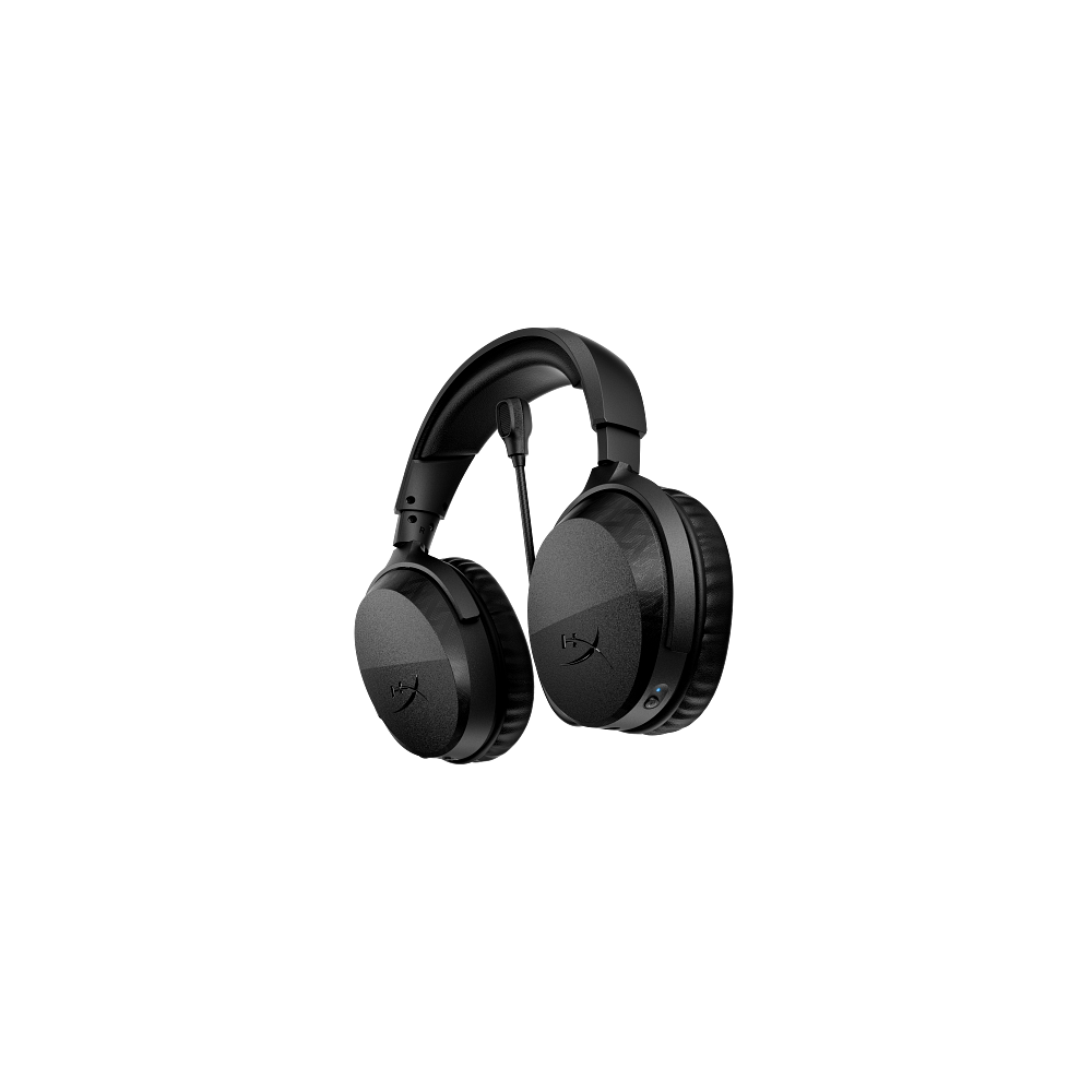 Gaming Headset HyperX BS1T8AA Cloud Stinger 3, Wireless, Bluetooth, Type-C, Black