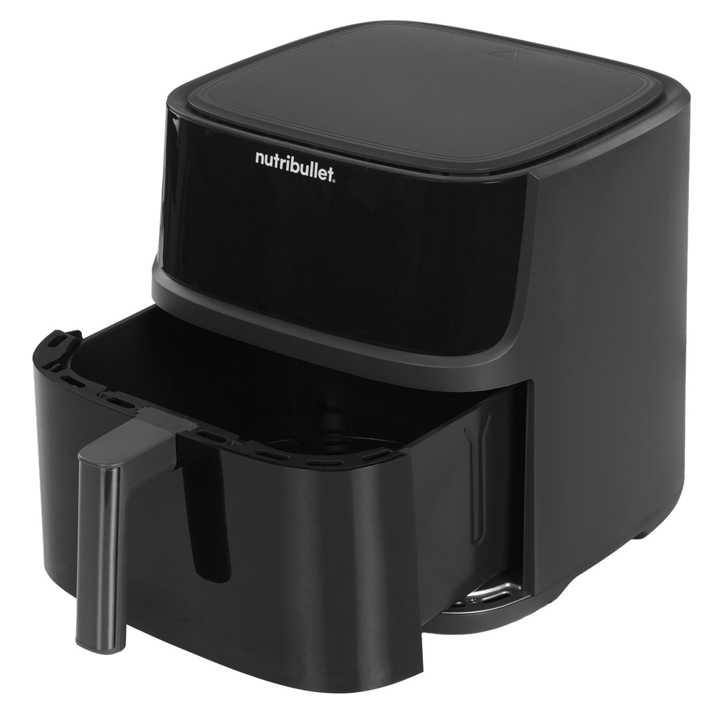 აეროგრილი Nutribullet NBA0811DG, 2000W, 8L, Air Fryer, Black