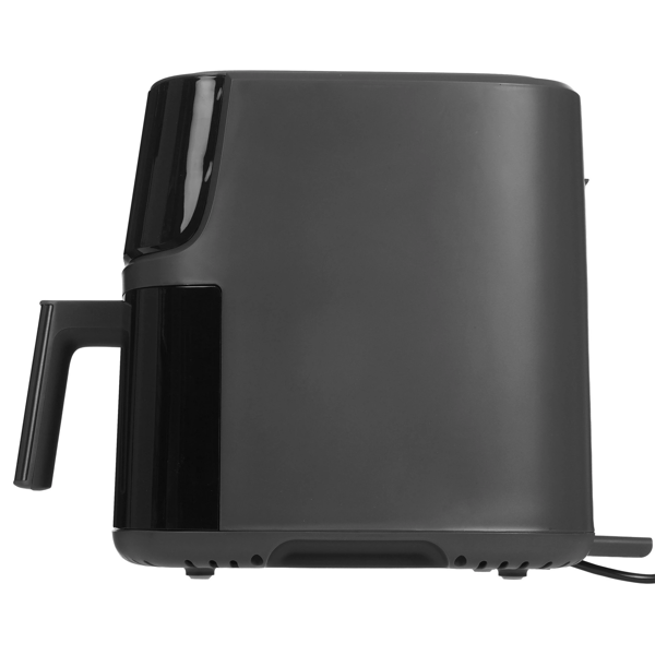 Air Fryer Nutribullet NBA0811DG, 2000W, 8L, Black