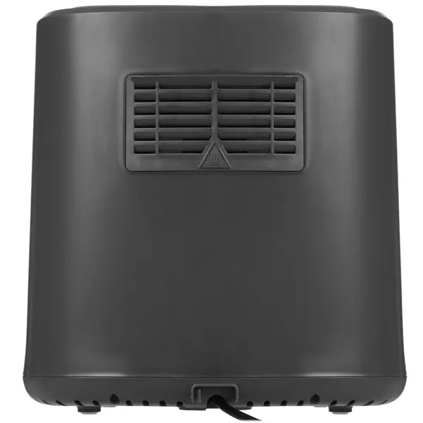 Air Fryer Nutribullet NBA0811DG, 2000W, 8L, Black