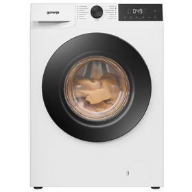 სარეცხი მანქანა Gorenje WG2P84A32, 8Kg, A, 1400Rpm, Washing Machine, White