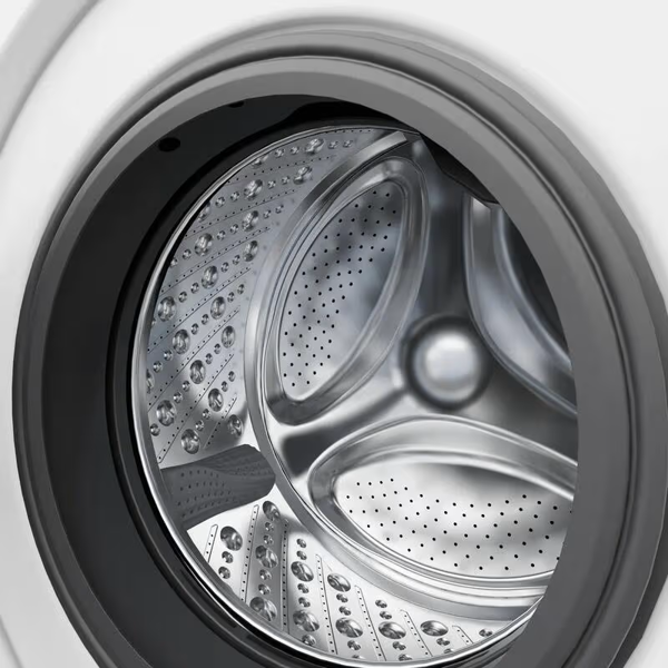 სარეცხი მანქანა Gorenje WG2P84A32, 8Kg, A, 1400Rpm, Washing Machine, White