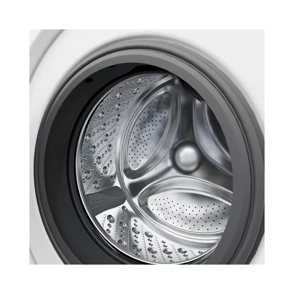 სარეცხი მანქანა Gorenje WG2P84A32, 8Kg, A, 1400Rpm, Washing Machine, White