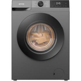 სარეცხი მანქანა Gorenje WG2P84A32G, 8Kg, A, 1400Rpm, Washing Machine, Grey