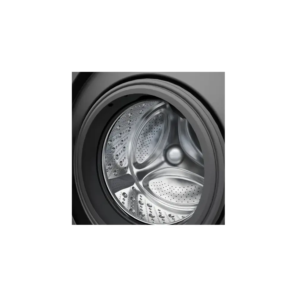სარეცხი მანქანა Gorenje WG2P84A32G, 8Kg, A, 1400Rpm, Washing Machine, Grey
