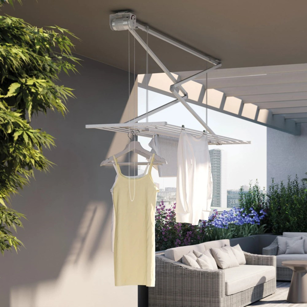 Ceiling-mounted dryer Foxy Dry Mini