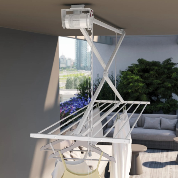 Ceiling-mounted dryer Foxy Dry Mini