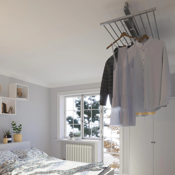 Ceiling-mounted dryer Foxy Dry Mini