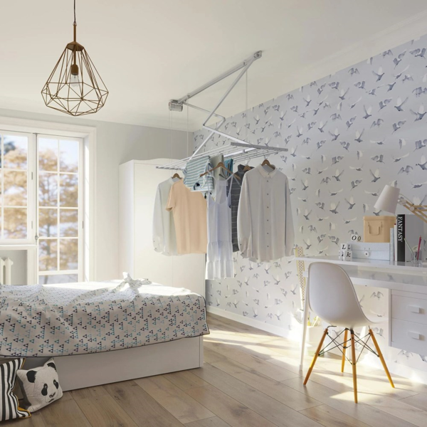 Ceiling-mounted dryer Foxy Dry Mini