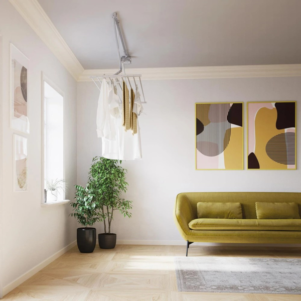 Ceiling-mounted dryer Foxy Dry Mini