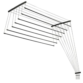 Ceiling-mounted dryer OEM 18061855