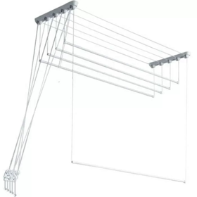 Ceiling-mounted Dryer OEM Comfort Alumin