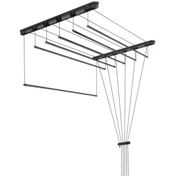 ჭერის საშრობი SHILZ 18062019, Ceiling-mounted Dryer