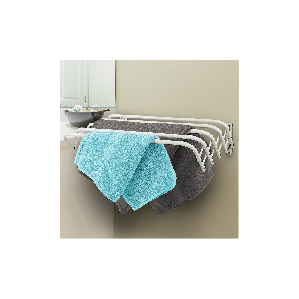 Wall dryer Eurogold TRIO