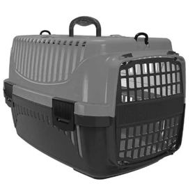 კატის გადასაყვანი PLAST ART 18040387, Cat Transport Container
