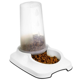 ჯამი შინაური ცხოველებისთვის Plast Art 18040331, Bowl For Pets