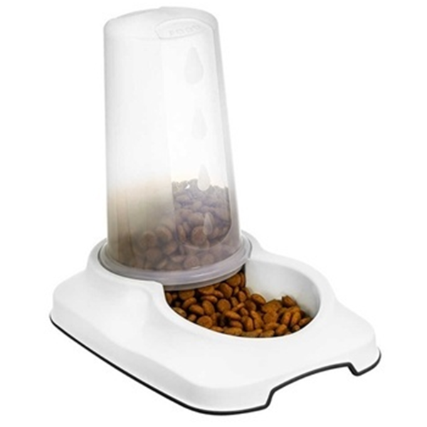 Bowl For Pets Plast Art 18040331