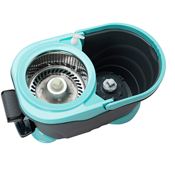 იატაკის საწმენდი ნაკრები Private Label ZY-HS105, Cleaning Set, Black