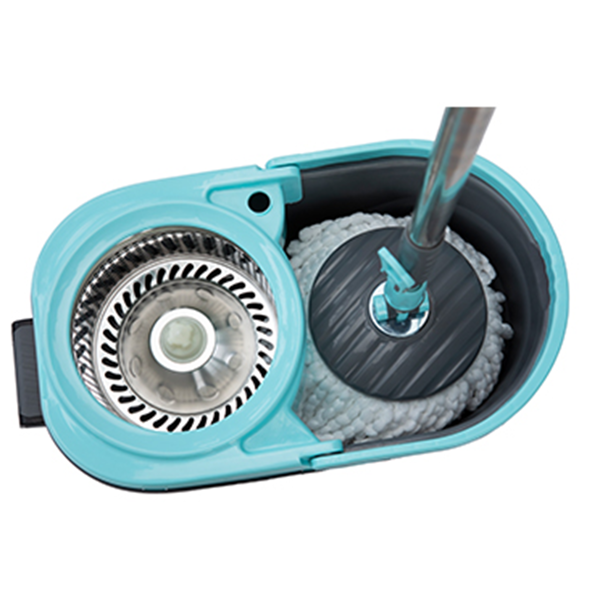 იატაკის საწმენდი ნაკრები Private Label ZY-HS105, Cleaning Set, Black