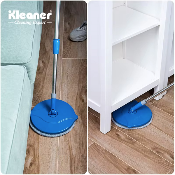 Cleaning Set Kleaner GST009, Blue