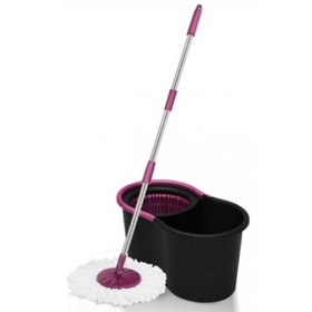 Cleaning Set Parex Tornado, Black