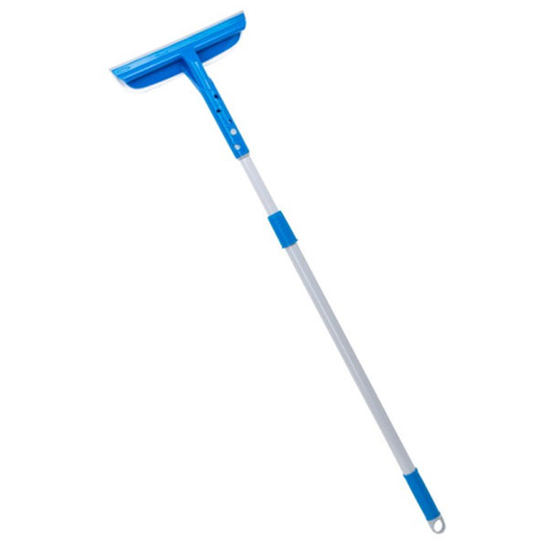 მინის საწმენდი Kleaner K19009, 130cm, Glass Cleaner, Blue