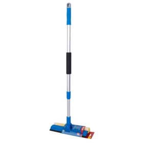 Glass Cleaner Kleaner GSB005, 112cm, Blue