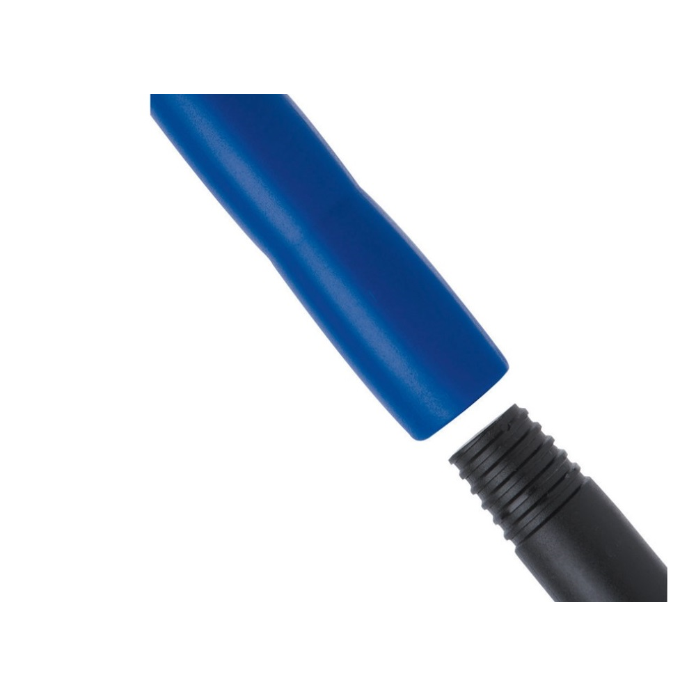 Glass Cleaner Apex 20670, 140cm, Blue