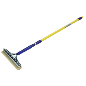 Glass Cleaner Apex 20670, 140cm, Blue