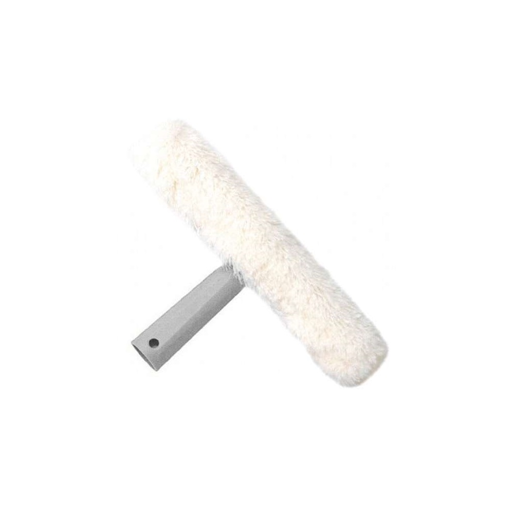მინის საწმენდი Apex 23322, Glass Cleaner, Grey
