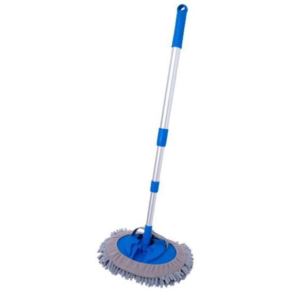 Dust cleaner Kleaner GSW011, 17.5cm, Blue