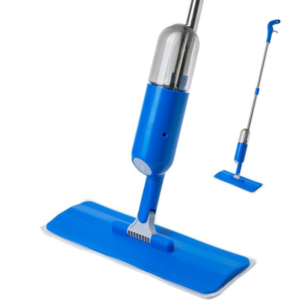 Floor cleaner Kleaner GSA014, 110cm, Blue