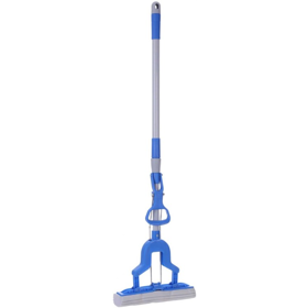 Floor Mop Kleaner GSA004, 105cm, Blue