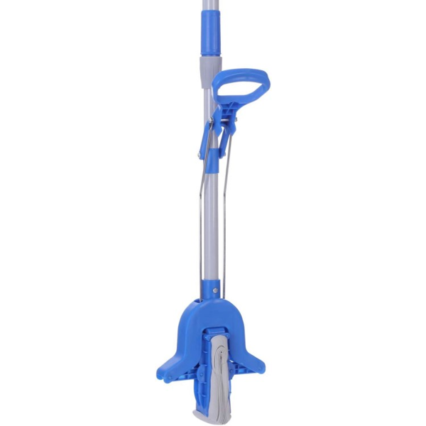 Floor Mop Kleaner GSA004, 105cm, Blue