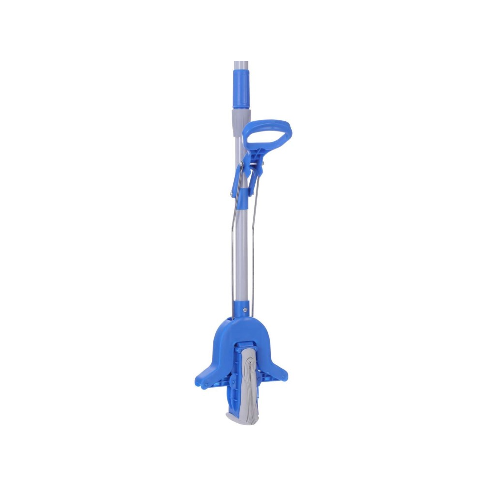 Floor Mop Kleaner GSA004, 105cm, Blue