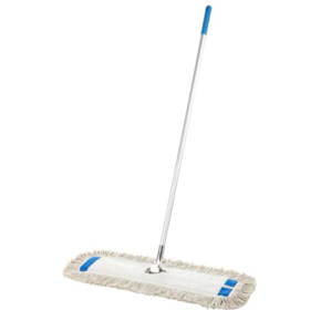 Floor Mop Kleaner GSA011, 60cm, Silver