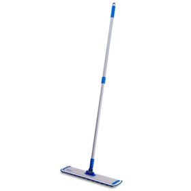 Floor Mop Kleaner GSA019, 130cm, Grey