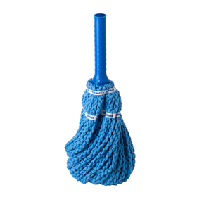 Floor cleaner Kleaner K19025, 134cm, Blue