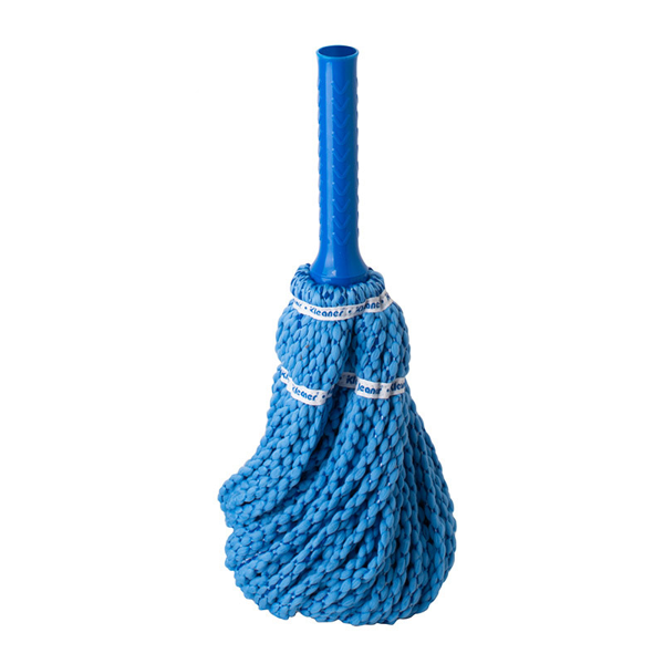 Floor cleaner Kleaner K19025, 134cm, Blue