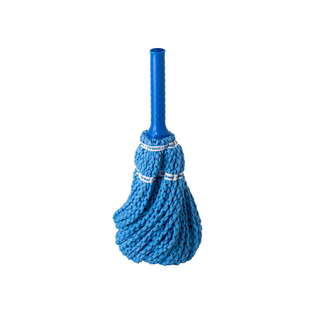 იატაკის საწმენდი Kleaner K19025, 134cm, Floor cleaner, Blue