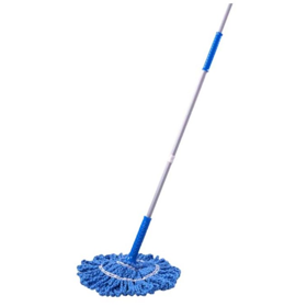 Floor cleaner Kleaner K19025, 134cm, Blue