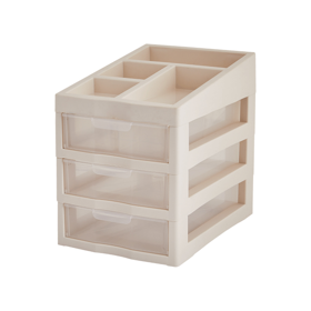 Organizer Aleana 18023400, Beige