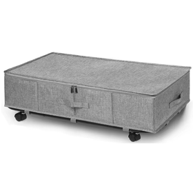 შესანახი ყუთი OEM 202504GUYW421, Organizer, Grey