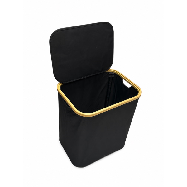 შესანახი კალათა OEM JYxb2506, Organizer, Black