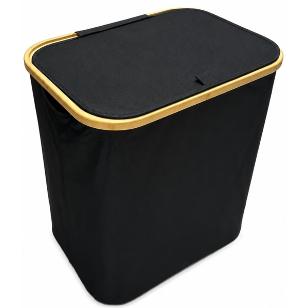 შესანახი კალათა OEM JYxb2506, Organizer, Black
