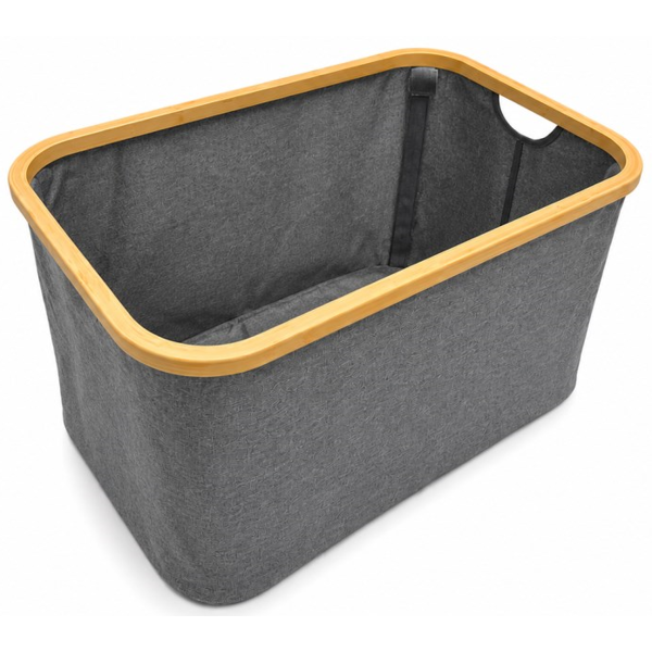 შესანახი კალათა OEM JYxb2505, Organizer, Grey