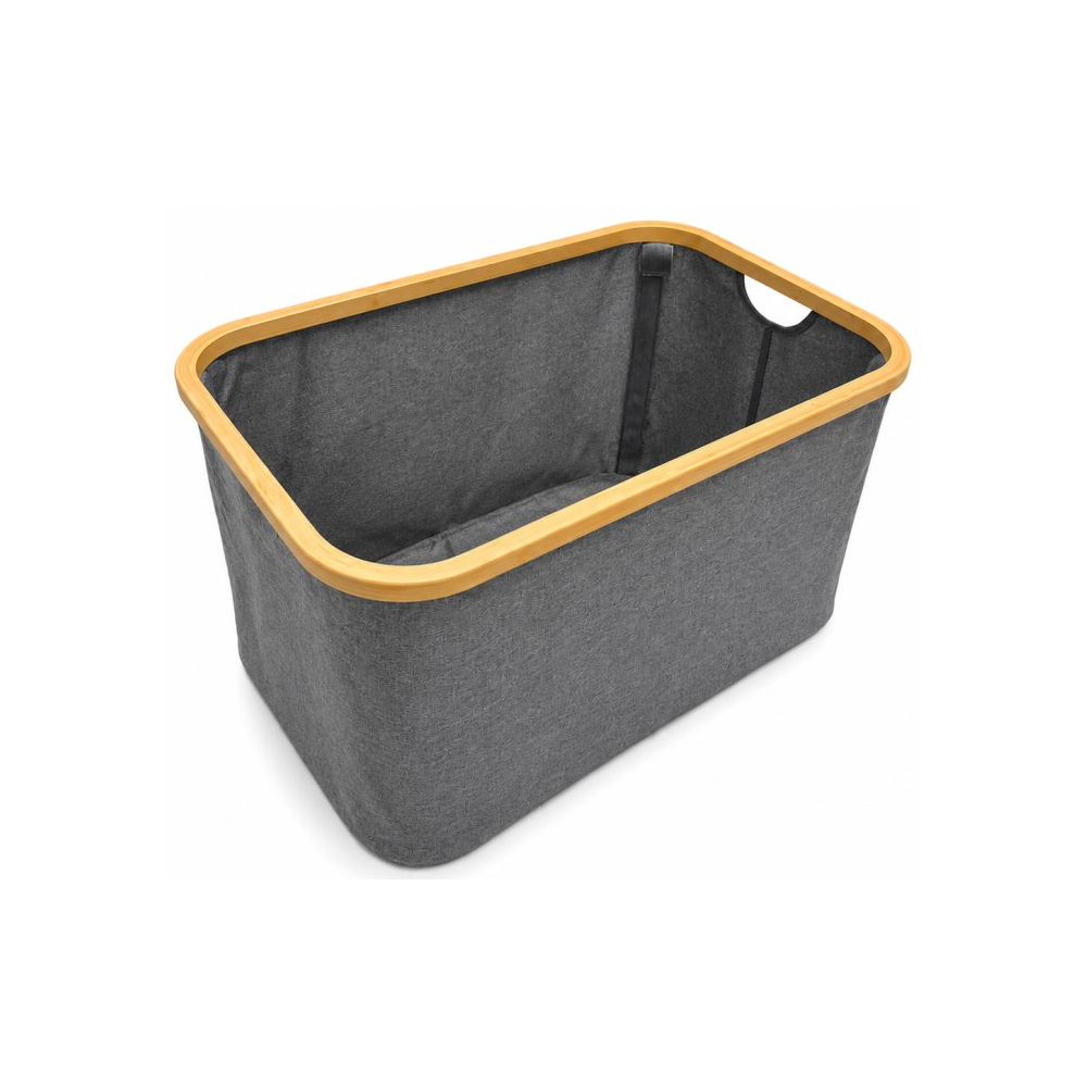 შესანახი კალათა OEM JYxb2505, Organizer, Grey